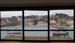             Wohnung mit Panoramablick in Groß Gerungs
    