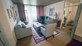             3,5-Zimmer-Wohnung "Neue Mitte Lehen"
    