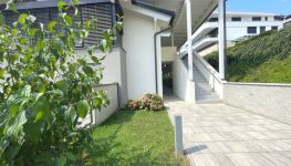             Moderne Wohnung in Millstatt am Millstätter See - Erstbezug mit Terrasse, Garten und Tiefgarage!
    