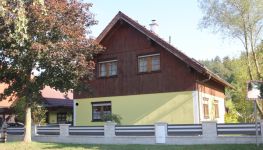             Detached house in 3251 Purgstall an der Erlauf
    