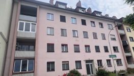             Zentrumsnahe 4-5 Zimmer-Eigentumswohnung in Leoben
    