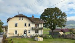             House in 4161 Ulrichsberg
    