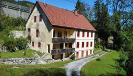             House in 8933 Sankt Gallen
    