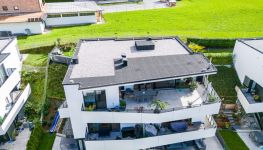             Traumhaftes Penthouse mit 2 Garagen und atemberaubendem Fernblick in Axams - jetzt zugreifen!
    