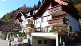             Apartment in 9546 Bad Kleinkirchheim
    