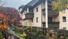             3 Zimmerwohnung in der Norischen Region von Kärnten
    