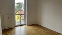             Tolle Kleinwohnung mit Balkon!
    