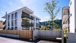             Newly built property in 6020 Innsbruck
    