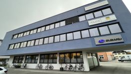             Gewerbetreibende aufgepasst! Freier Platz im Businesspark Walzgasse
    