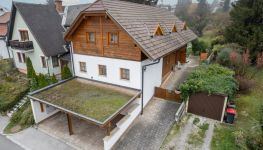             Traumhaftes Wohnen in Niederösterreich - Modernisiertes Haus mit Garten und hochwertiger Ausstattung
    