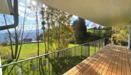             Exklusives Penthouse am Millstätter See - Erstbezug mit hochwertiger Ausstattung und teilweise Seeblick!
    