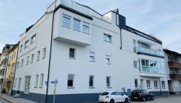             Neues Zuhause in Oberndorf: Erstbezug in Salzburgs begehrter Lage
    